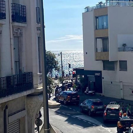 Joli Appartement Tres Proche De La Mer Марсель Екстер'єр фото
